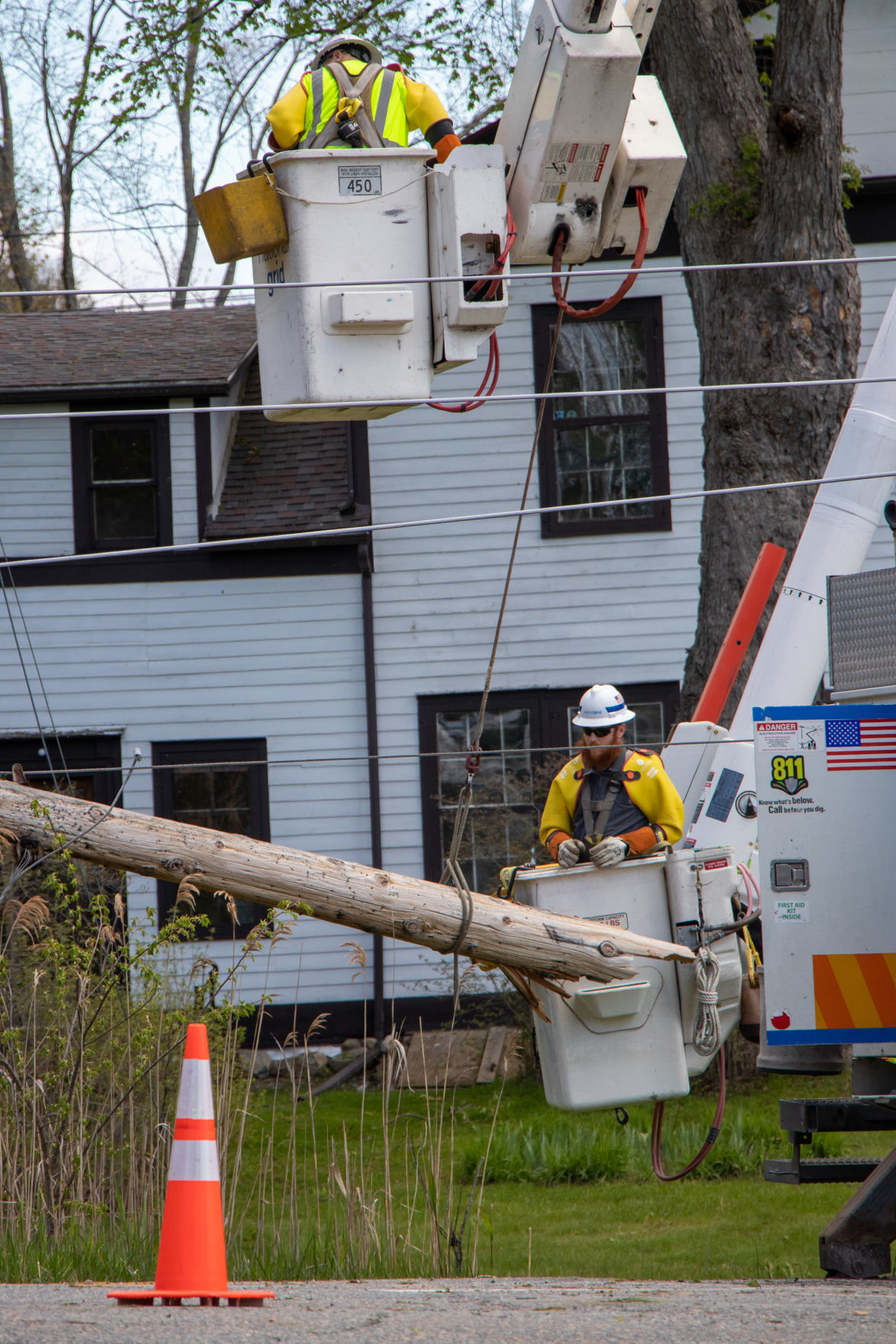 National Grid